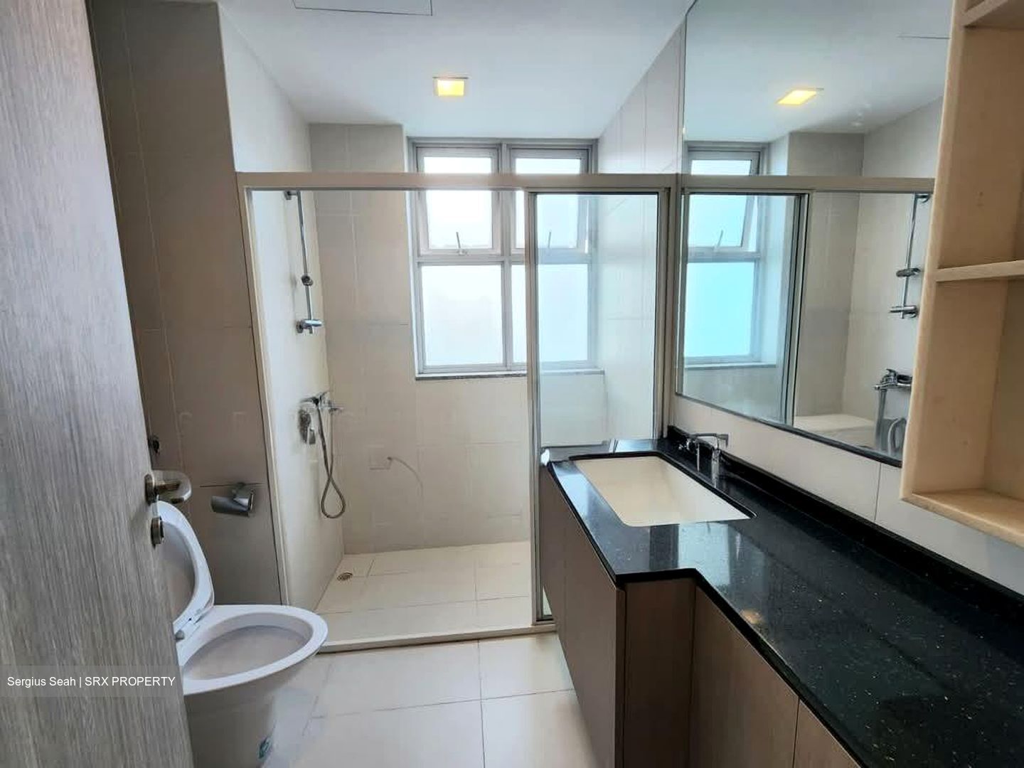 The Metropolitan Condominium (D3), Condominium #597793241